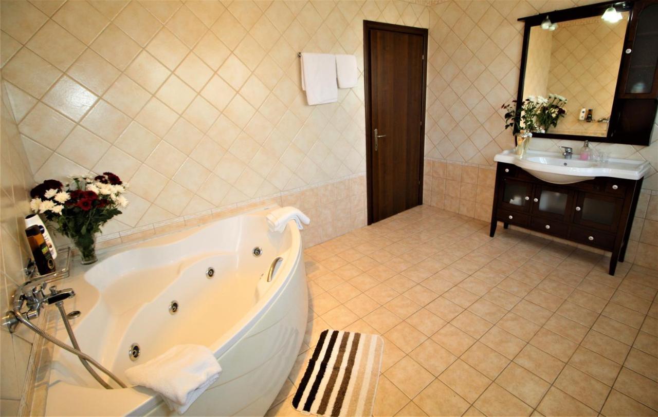 Corfu Nikki'S Home モライティカ エクステリア 写真
